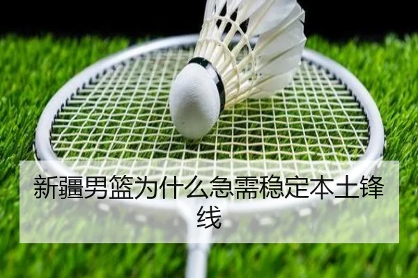 新疆男篮为什么急需稳定本土锋线